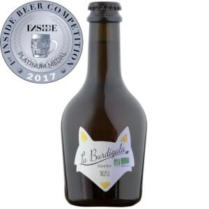 Triple la burdigala bière de bordeaux