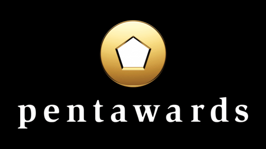 pentawards
