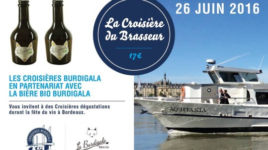 croisiere du brasseur
