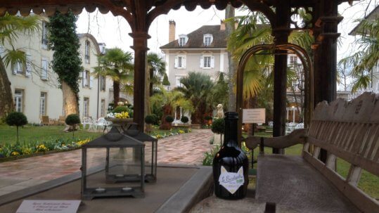 La Burdigala bière du bassin d’aracachon La Burdigala bière du bassin d'aracachon