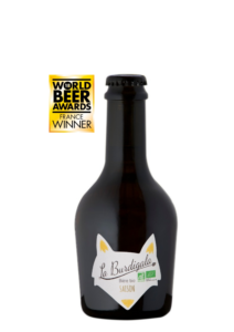 Burdigala Saison - Bière de bordeaux