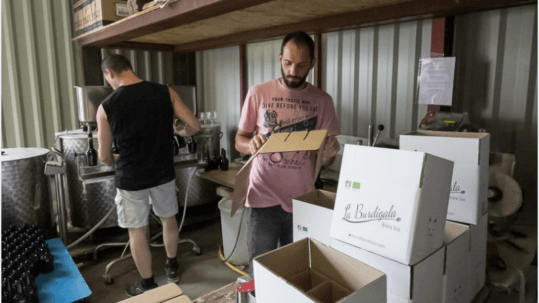 la burdigala biere bio de degustation du bassin d’arcachon la burdigala biere bio de degustation du bassin d'arcachon