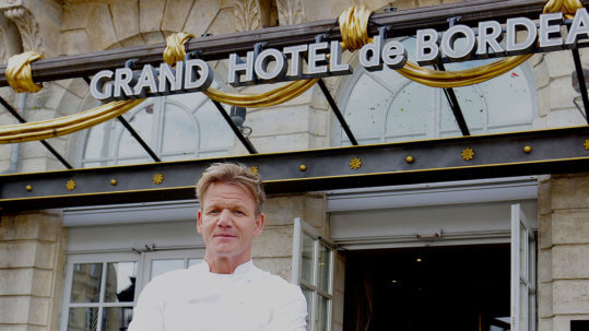 gordon ramsay