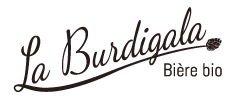 La Burdigala - Bière de Bordeaux