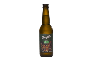 IPL Goupils - Burdigala