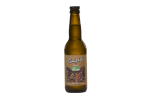 Goupils Helles - Burdigala