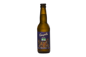 Hefeweizen Goupils - Burdigala