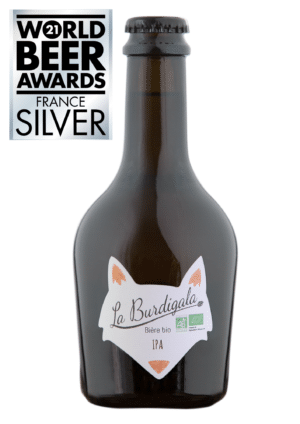 Burdigala IPA - Bière de bordeaux
