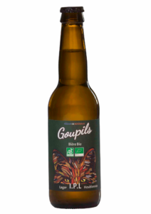 Goupils IPL - Bière de bordeaux