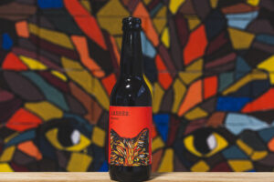 Marzen 33cl - 6%vol.