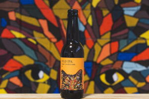 Cold IPA 33cl - 6%vol.