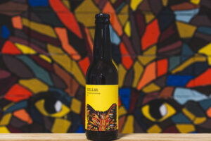 Helles 33cl - 5%vol.